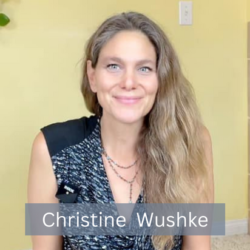 Christine Wushke