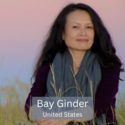bay ginder with name